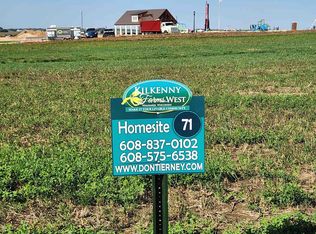 1507 Meister Ln #71, Waunakee, WI 53597