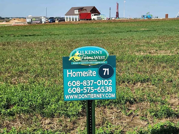 1549 Meister Lane #71, Waunakee, WI 53597