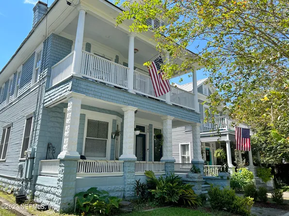 146 7TH Street W, Jacksonville, FL 32206