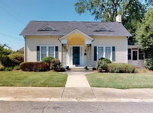 623 Spring St NW, Cleveland, TN 37311