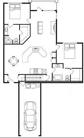1st image of 6804 N Capital Of Texas Hwy APT 311
