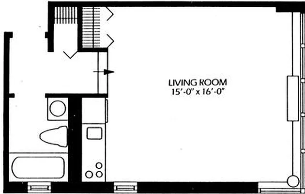 Rented by Empire State Properties | media 10
