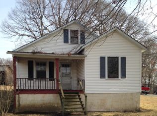 4988 Us Highway 29, Blairs, VA 24527