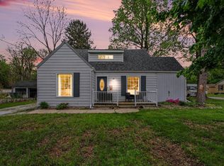 769 S Calumet Rd, Chesterton, IN 46304