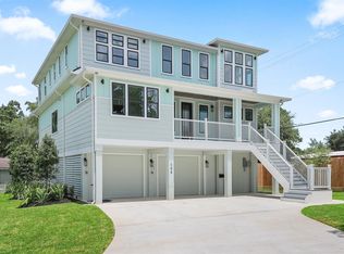100 Cedar Lane El, Lago, TX 77586