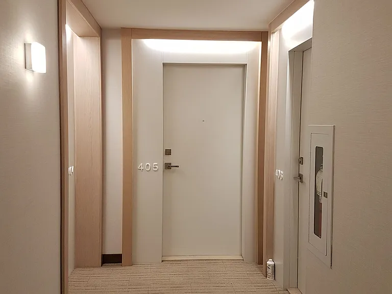 170 Avenue Rd #405 — Photo 24