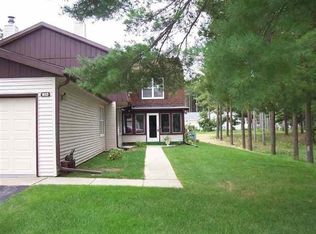 813 Saddle Rdg, Portage, WI 53901