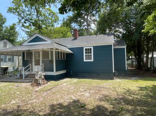 2135 Utah St, Savannah, GA 31404