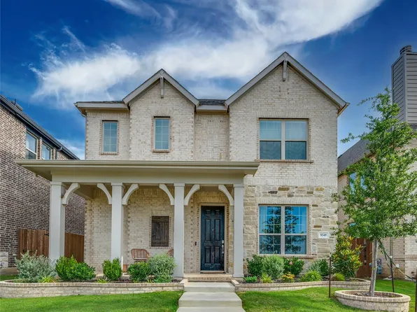 9349 Loggerhead Way, Fort Worth, TX 76118