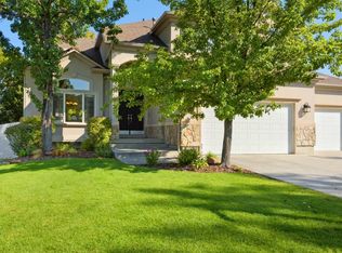 2083 E Eldon Way, Cottonwood Heights, UT 84093