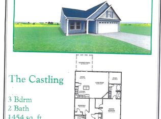 514 Ridgeville Crossing Dr, Inman, SC 29349