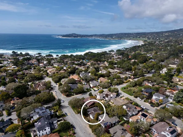 2655 15th Ave, Carmel, CA 93923