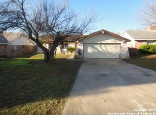 4203 Valleybrook, San Antonio, TX 78238