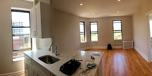 Rented by Spire Group