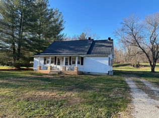 86 Murphy Valley Rd, Liberty, KY 42539