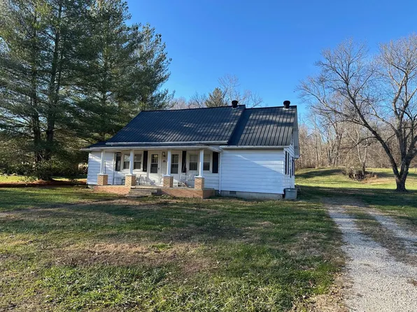 86 Murphy Valley Rd, Liberty, KY 42539