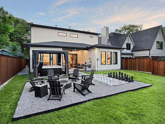 5th image of 8922 San Benito Way