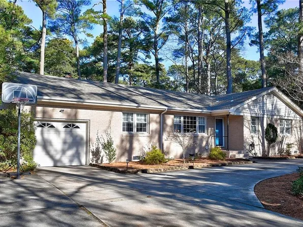 4068 Shore Dr, Virginia Beach, VA 23455