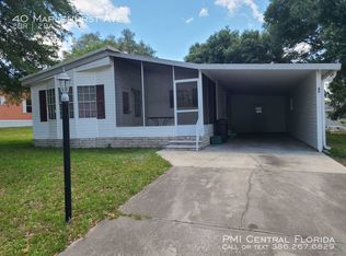 40 Maplehurst Ave, Debary, FL 32713