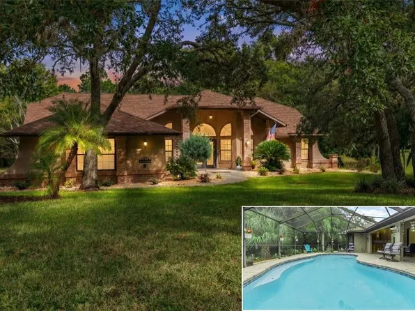 6491 Laurel Oak Dr, Spring Hill, FL 34607