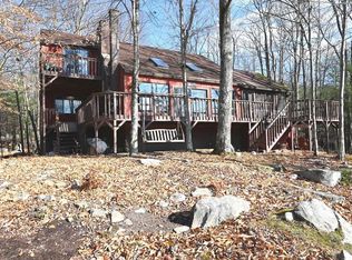 3018 N Gate Rd, Lake Ariel, PA 18436