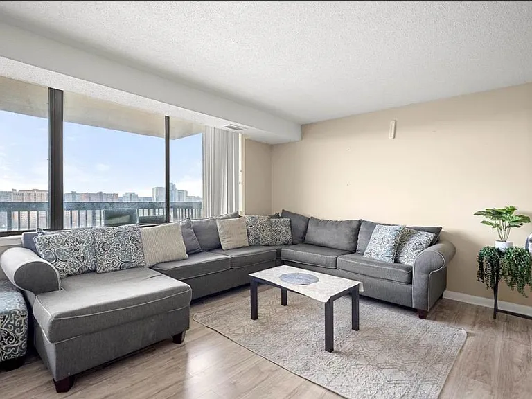 3709 S George Mason Dr #1508E — Photo 4