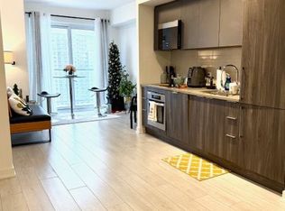 2033 Kennedy Rd #3606, Toronto, ON M1T0B9