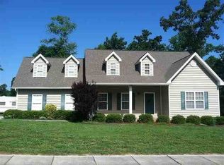 152 Crossing Pl NE, Cleveland, TN 37323
