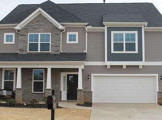 171 Castleton Cir, Boiling Springs, SC 29316