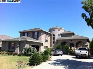 5160 Domengine Way, Antioch, CA 94531