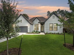 16159 Rustling Woods Rd, Conroe, TX 77302