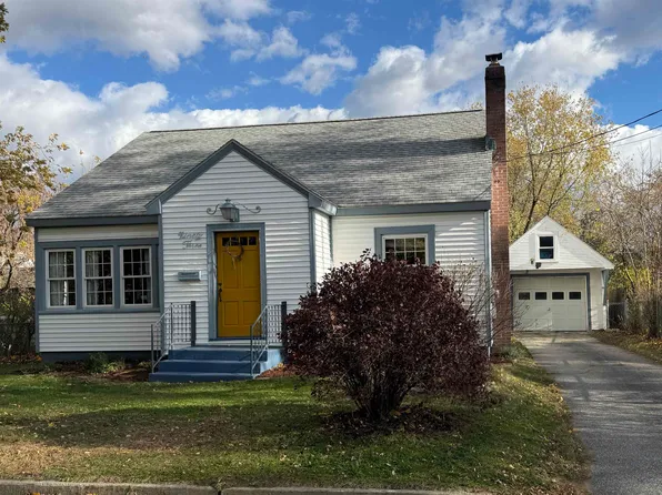 93 Russell Street, Winooski, VT 05404