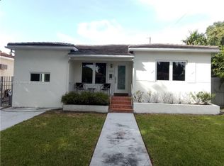 1415 SW 17th Ter, Miami, FL 33145