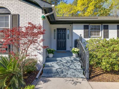 1812 Banbury Rd, Charleston, SC, 29414
