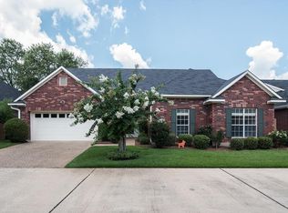 154 Ramses Ln, Shreveport, LA 71105