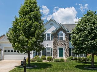 844 Lakeland Ct, Culpeper, VA 22701