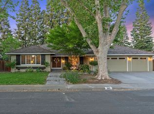 663 Bridgewater Cir, Danville, CA 94526