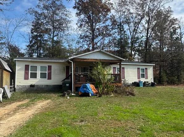 1227 Bronco Rd, La Fayette, GA 30728