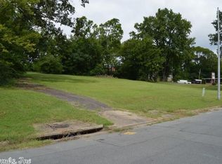 2512 Center St, Little Rock, AR 72206