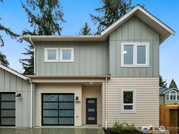 1816 N 97th Street, Seattle, WA 98103