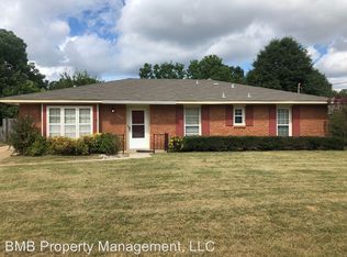 349 Harvard Rd, Montgomery, AL 36109