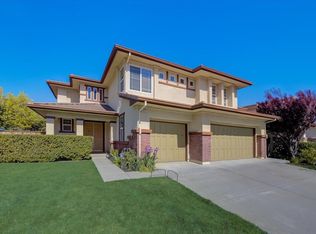 4014 The Masters Dr, Fairfield, CA