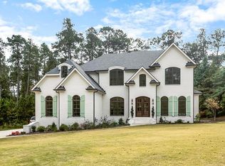 1401 Palmadeo Ct, Martinez, GA 30907