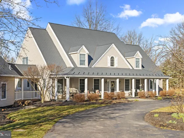 6429 Route 412, Riegelsville, PA 18077