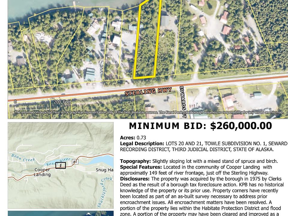 2nd image of 18456 Sterling Hwy