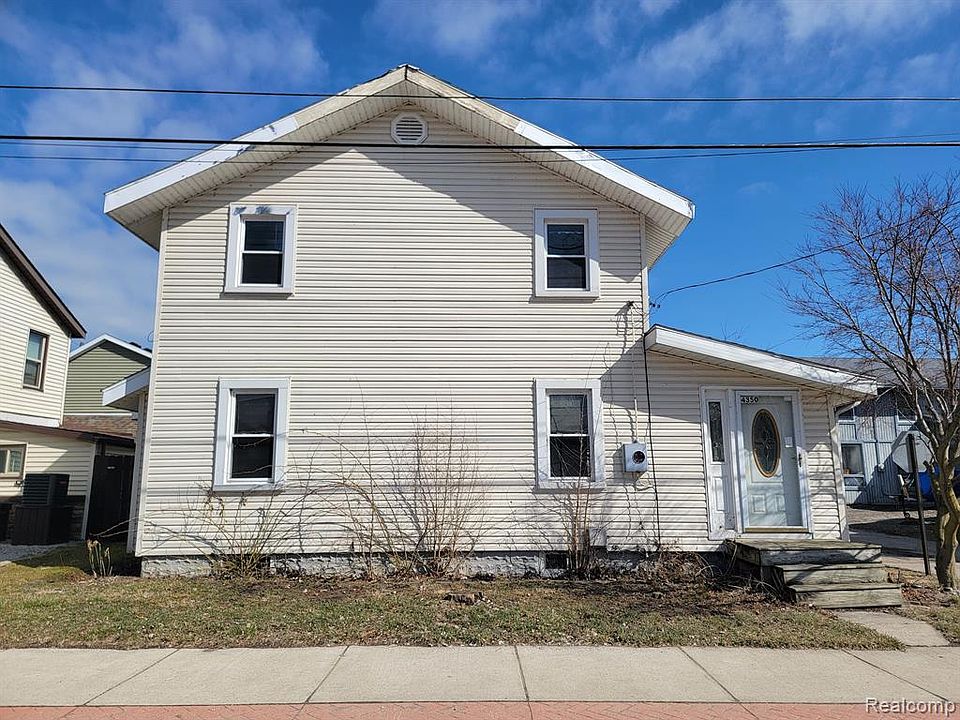 4350 S 13th St, Luna Pier, MI 48157 MLS 20230022165 Zillow