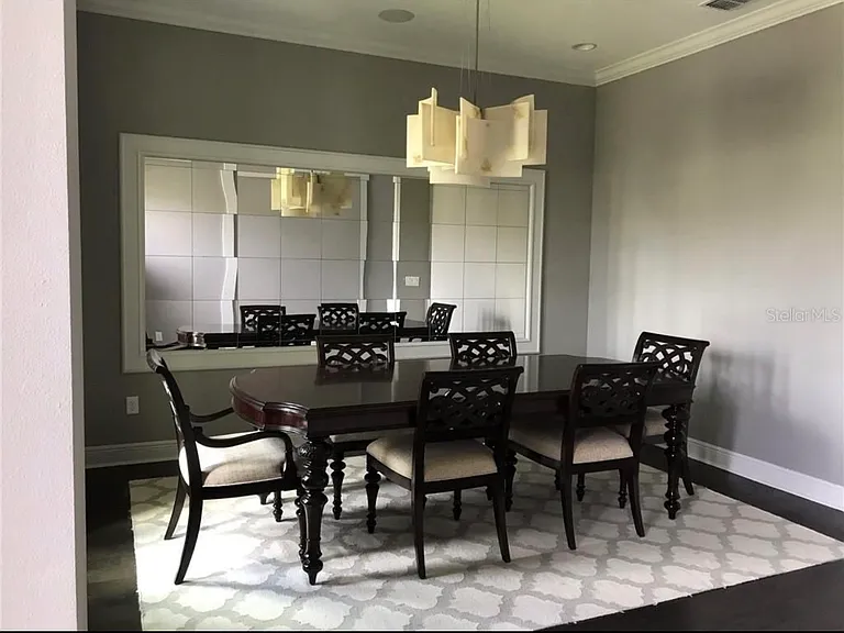 2323 Brickell Pl — Photo 6