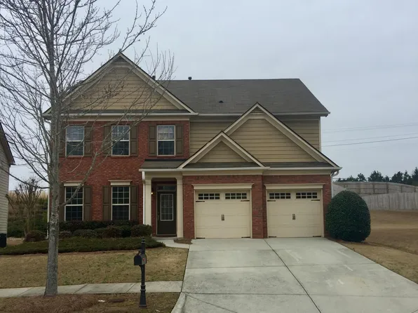 1078 Parkmist Dr, Buford, GA 30518