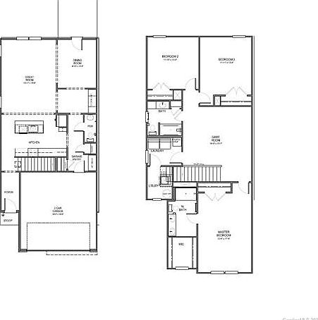 2nd image of 7484 Hartsfield Dr #39