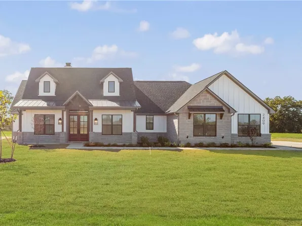 2409 Coronado Estates Dr, Bryan, TX 77808